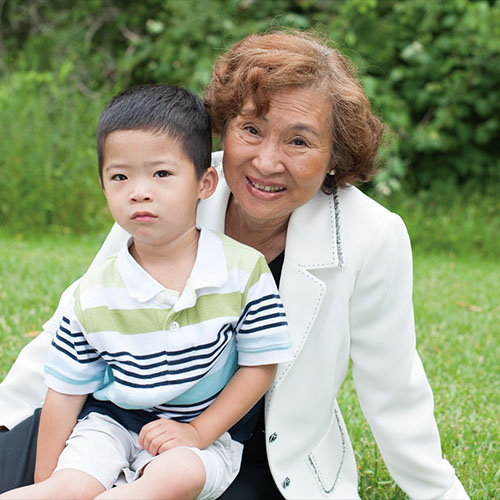 About Bequests